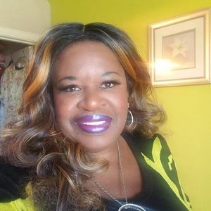 Meet your Posher, Glenda